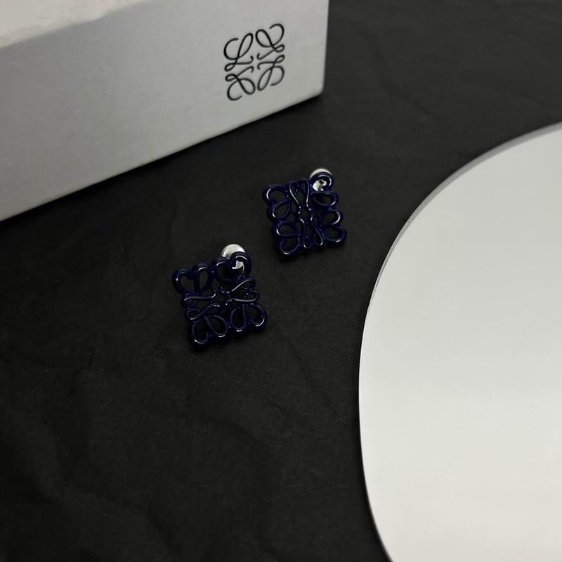 Loewe earring 06lyx65 (4)