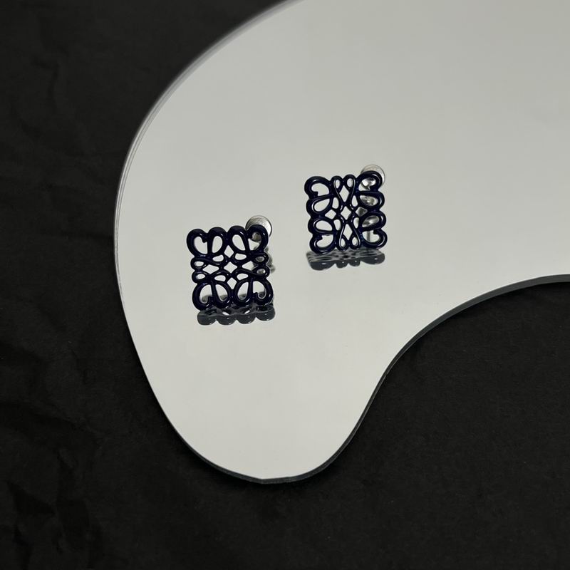 Loewe earring 06lyx65 (5)