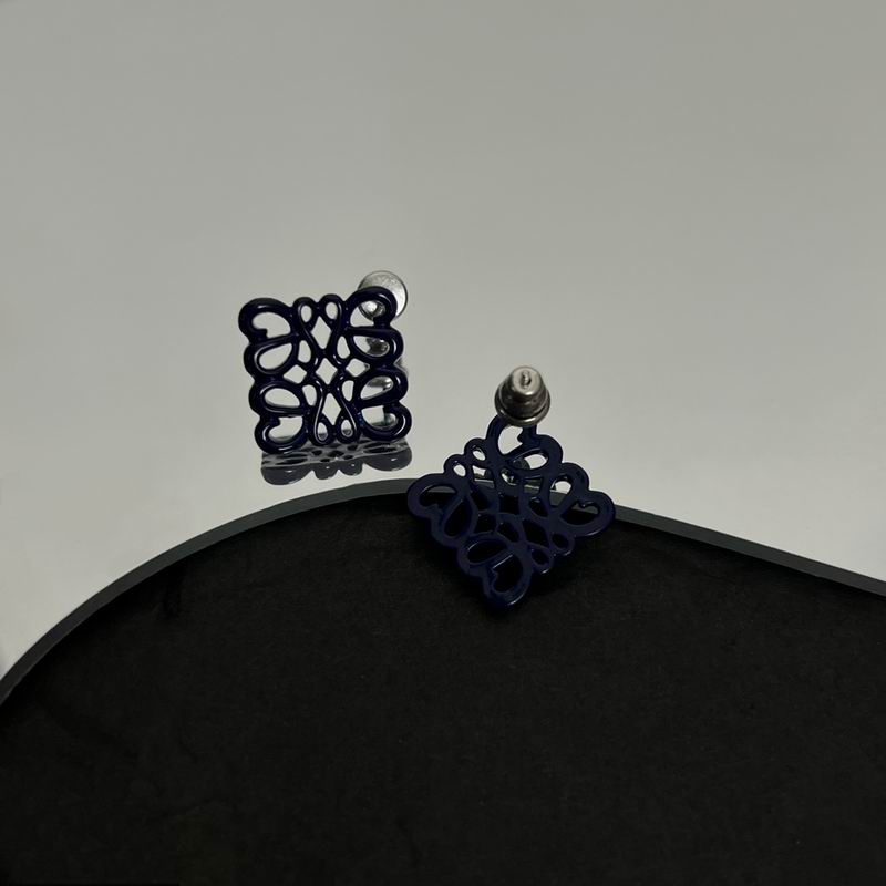 Loewe earring 06lyx65 (6)