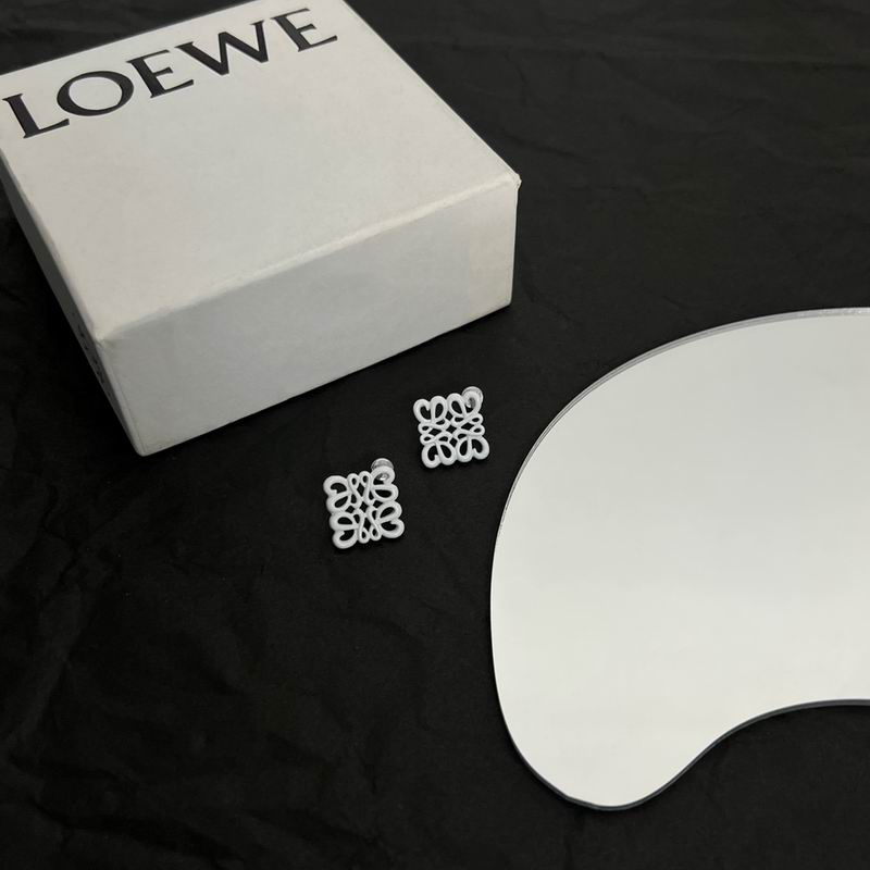 Loewe earring 06lyx65 (7)