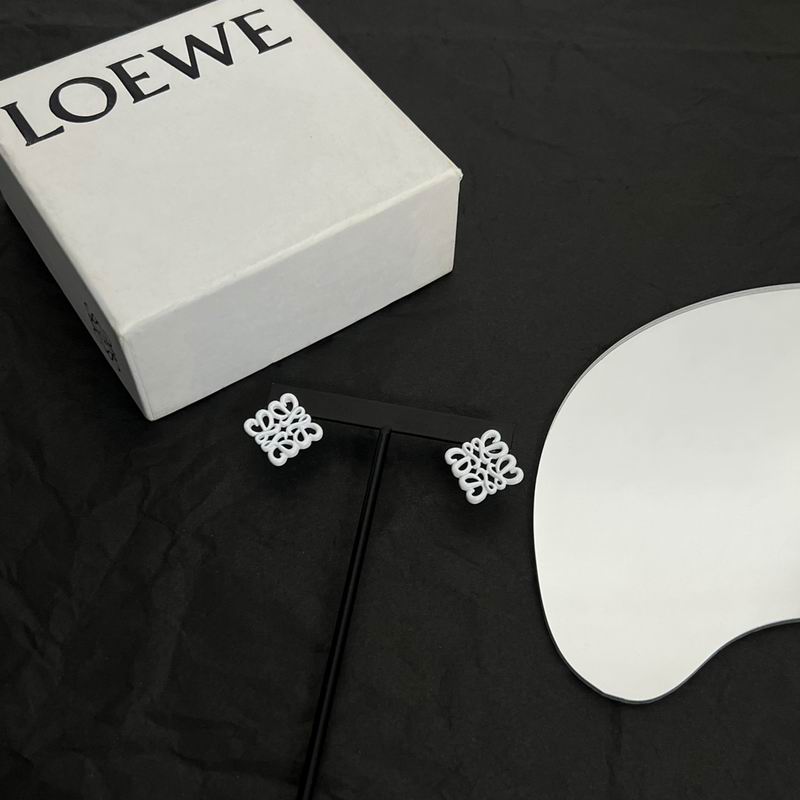 Loewe earring 06lyx65 (8)
