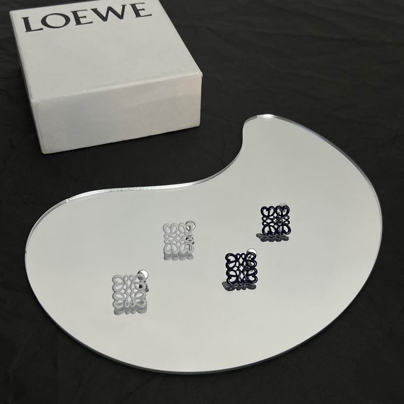 Loewe earring 06lyx65 (9)