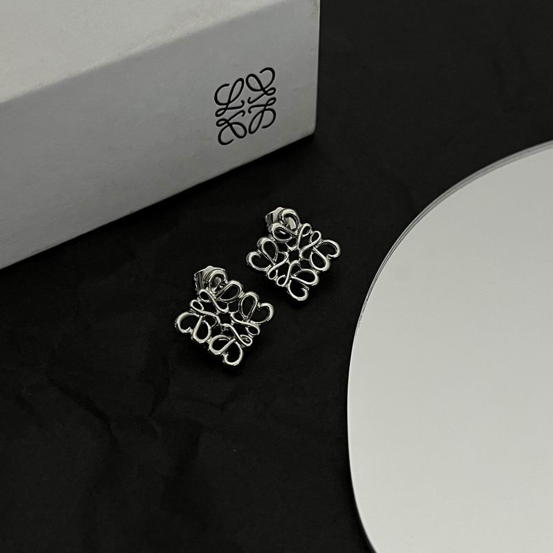 Loewe earring 06lyx66 (10)