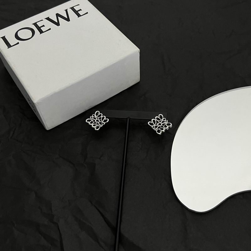 Loewe earring 06lyx66 (11)