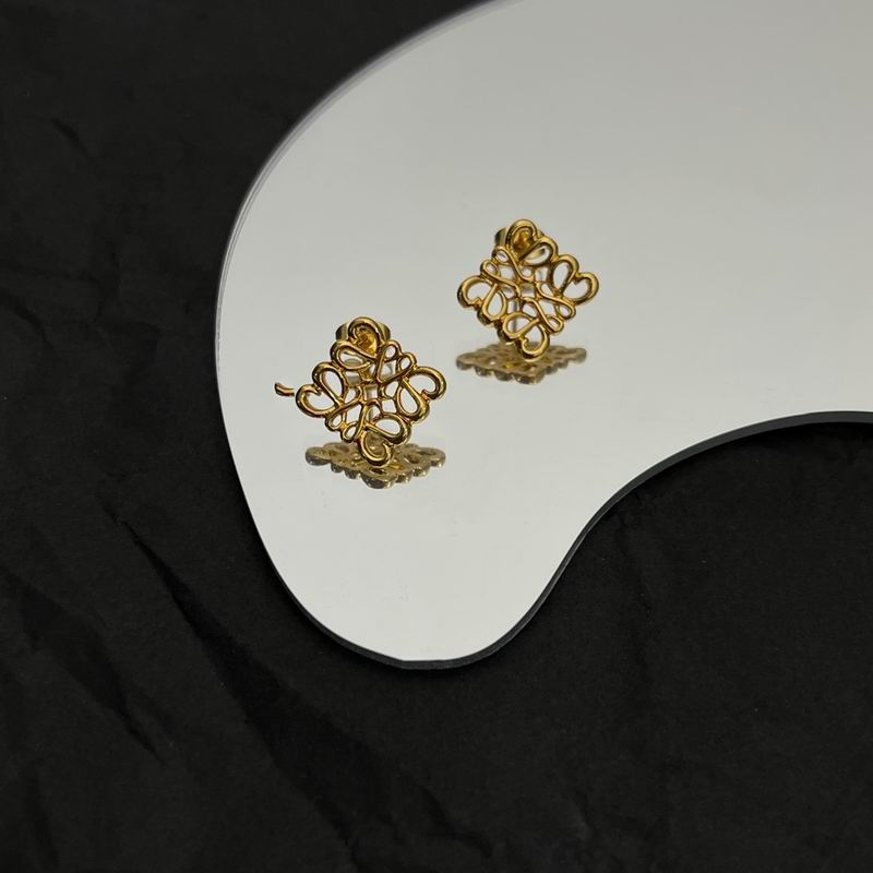 Loewe earring 06lyx66 (2)