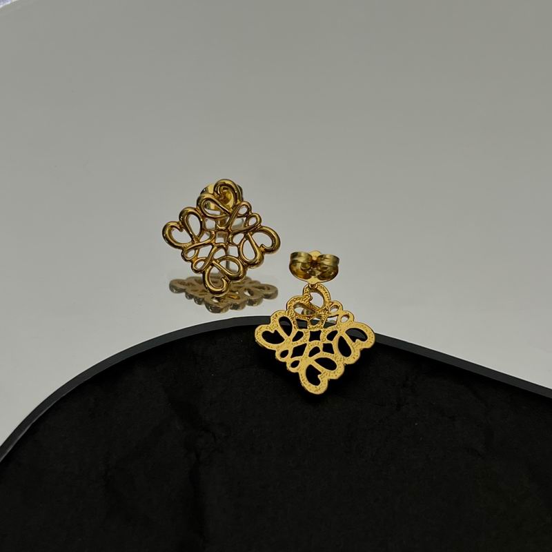Loewe earring 06lyx66 (3)