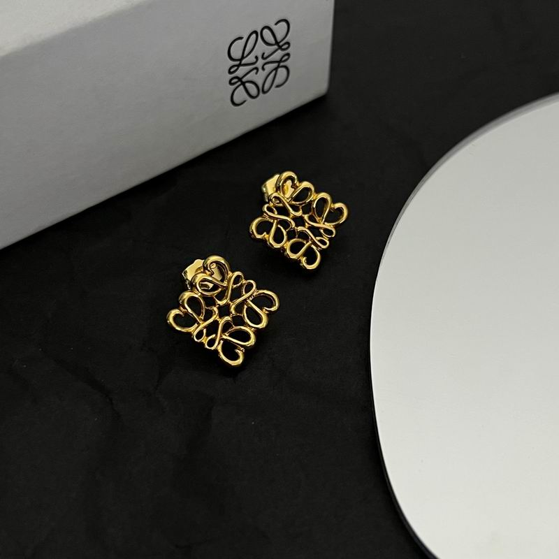 Loewe earring 06lyx66 (4)