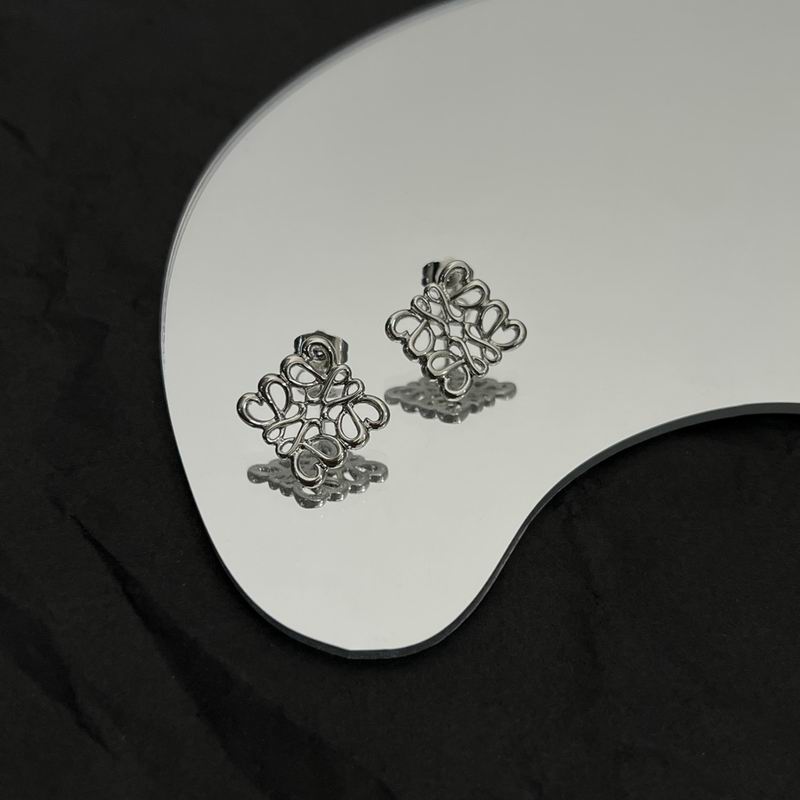 Loewe earring 06lyx66 (7)