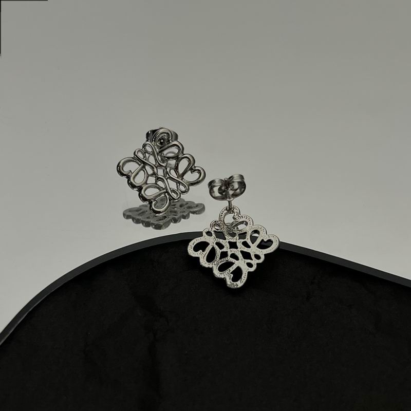 Loewe earring 06lyx66 (8)