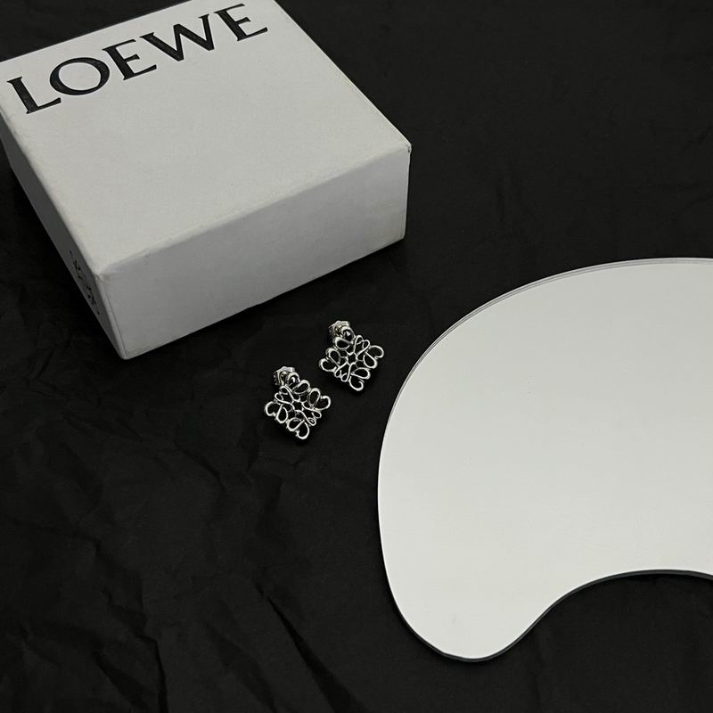 Loewe earring 06lyx66 (9)