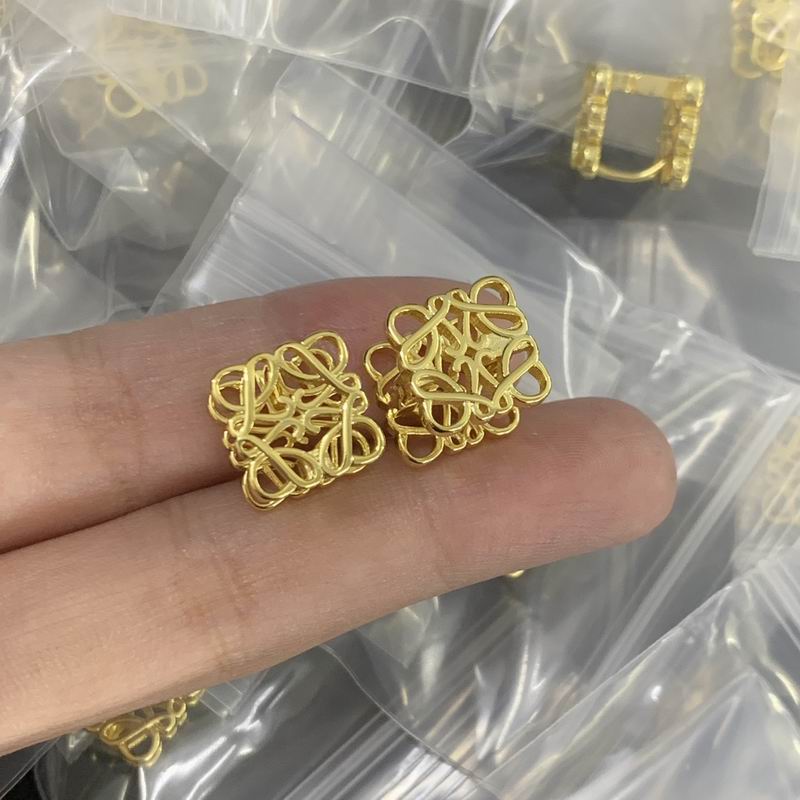 Loewe earring 06lyx67 (1)