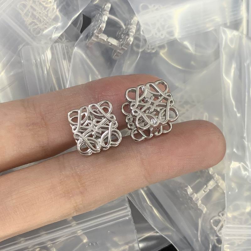 Loewe earring 06lyx67 (2)