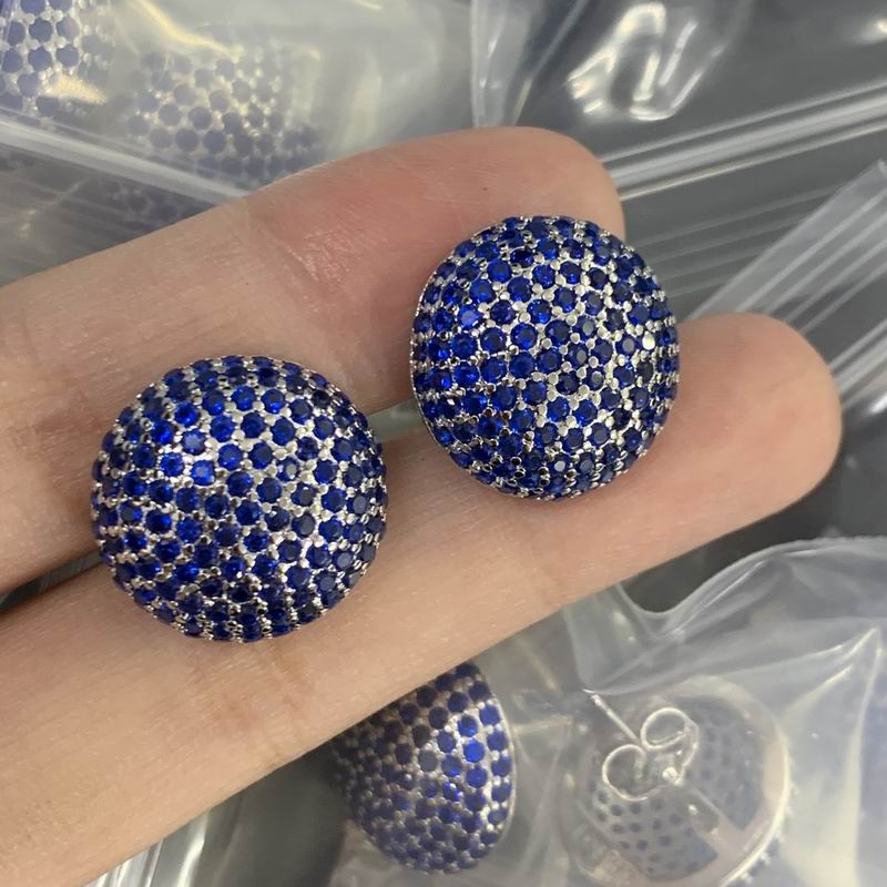 Loewe earring 06lyx68 (2)