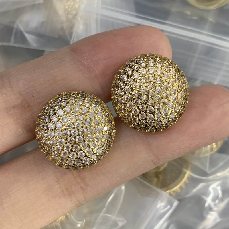 Loewe earring 06lyx68 (4)