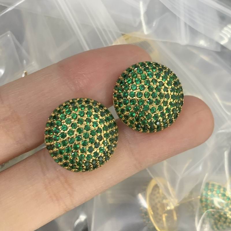 Loewe earring 06lyx68 (6)