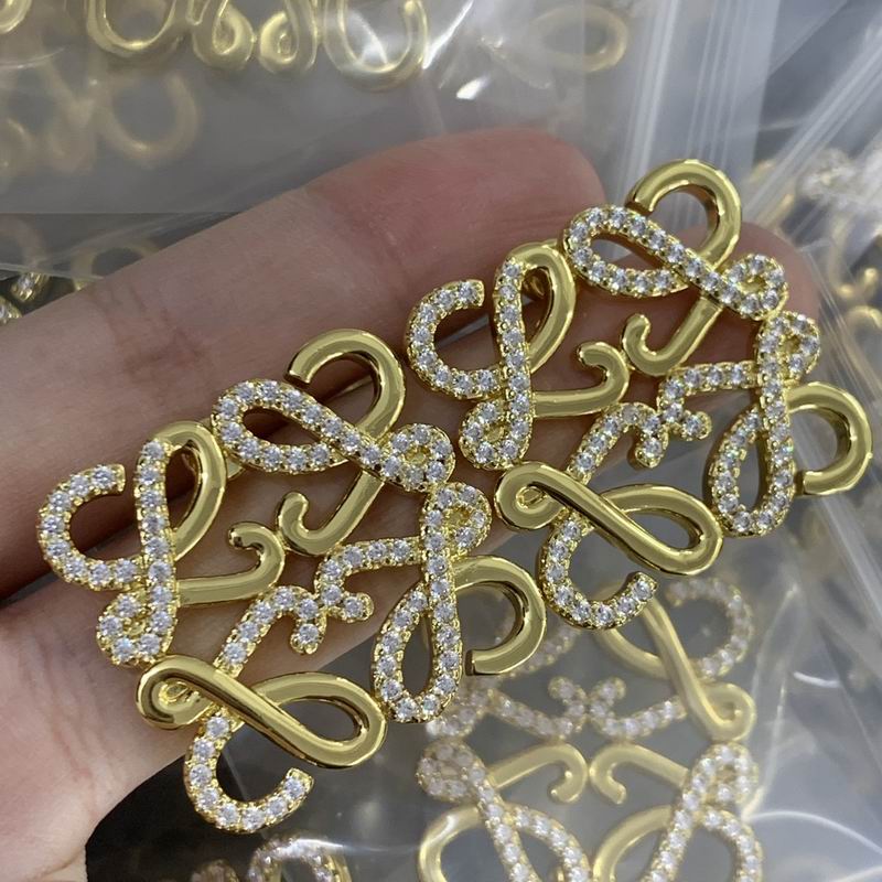 Loewe earring 06lyx73 (2)