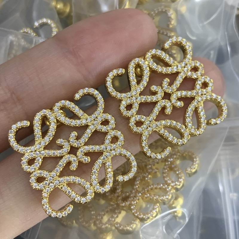 Loewe earring 06lyx75 (1)
