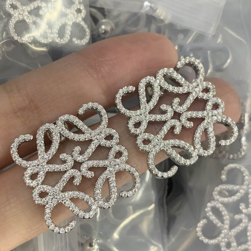 Loewe earring 06lyx75 (2)