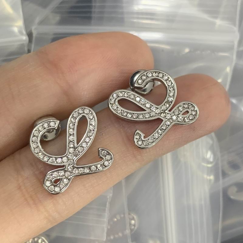 Loewe earring 06lyx76 (1)