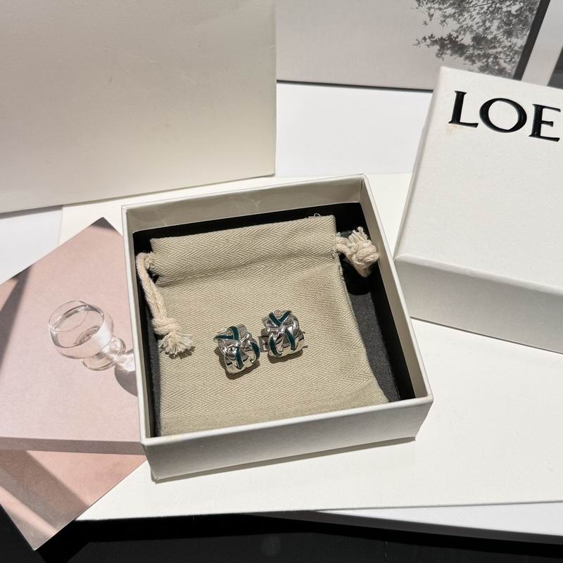 Loewe earring 06lyx77 (1)