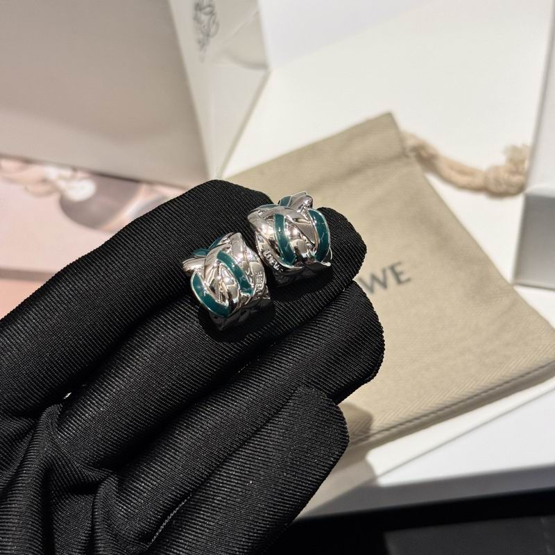 Loewe earring 06lyx77 (4)