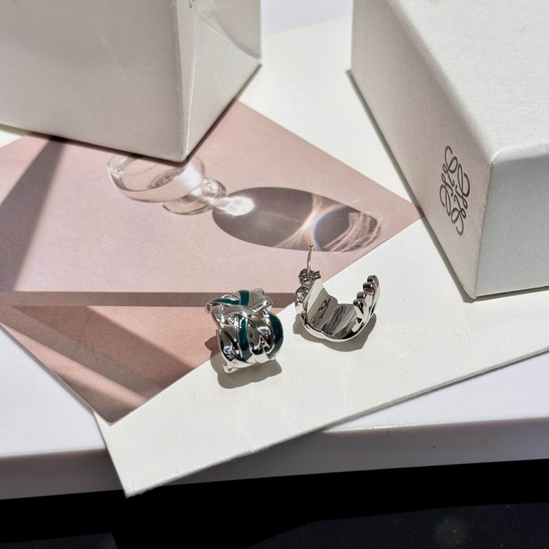 Loewe earring 06lyx77 (6)