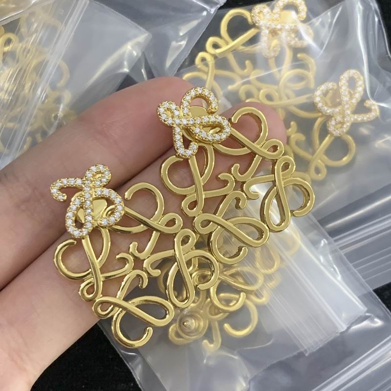 Loewe earring 06lyx79