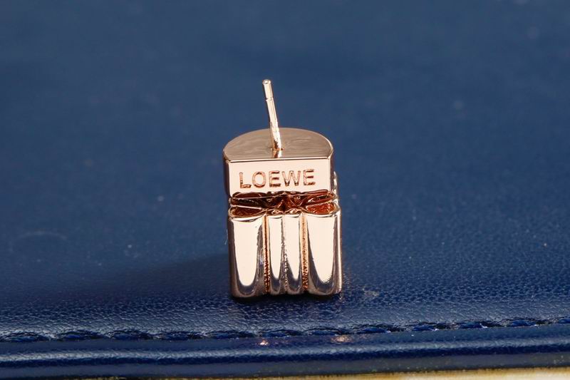 Loewe earring 06lyx80 (4)