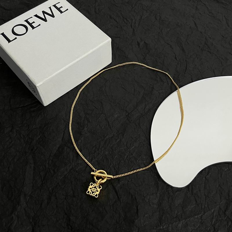 Loewe necklace 03lyx12 (2)