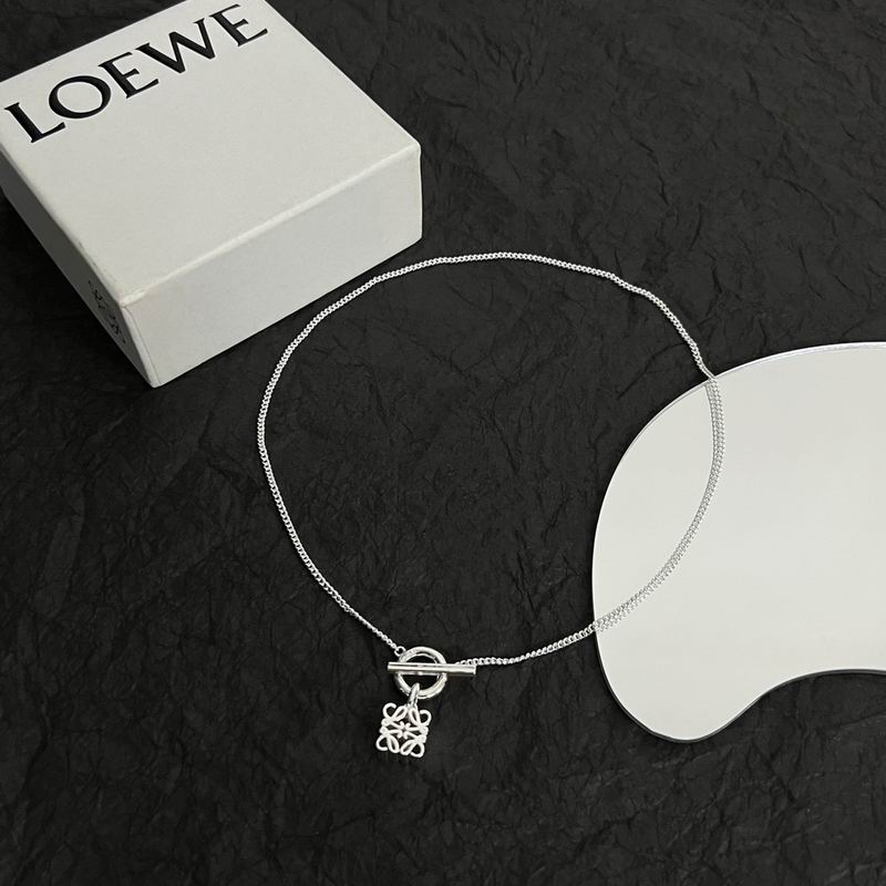 Loewe necklace 03lyx13 (5)