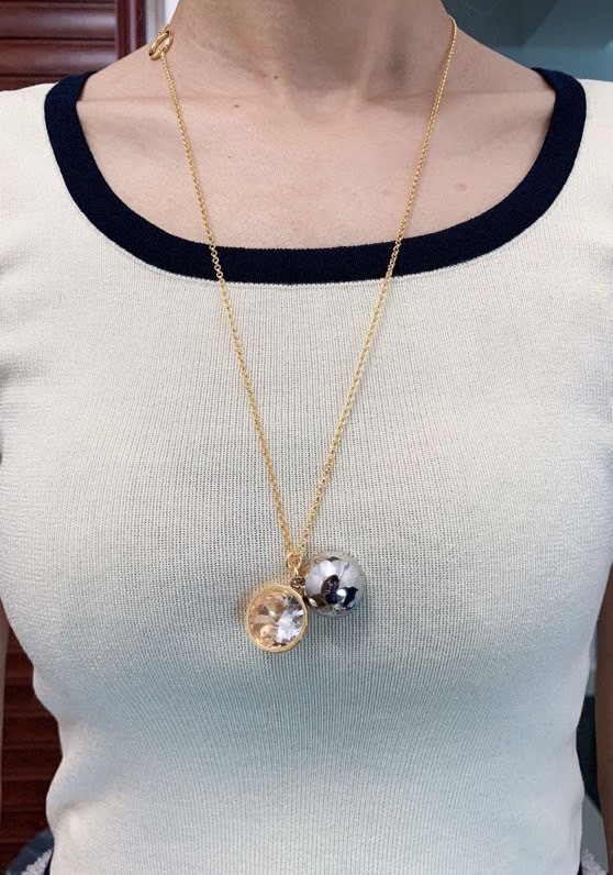 Loewe necklace 03lyx14 (1)