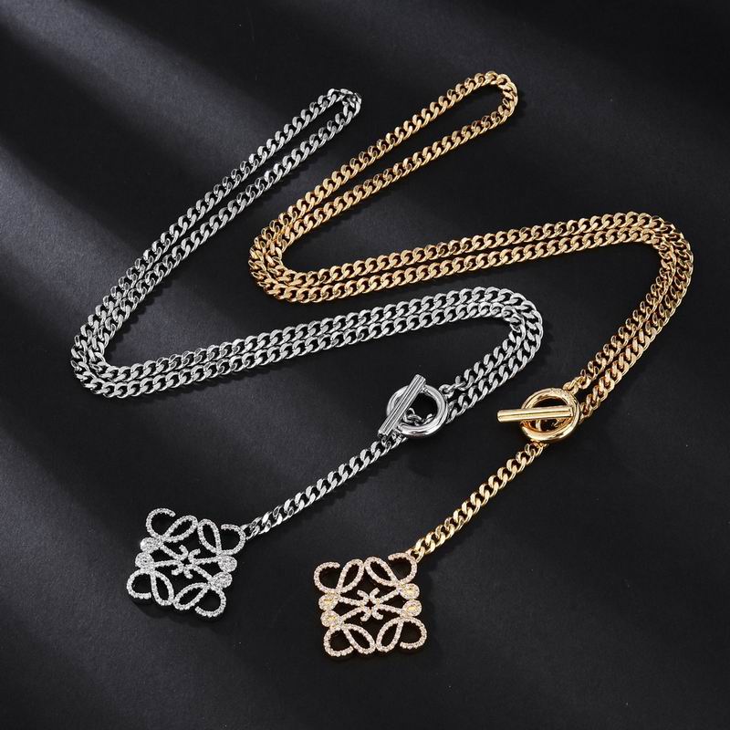 Loewe necklace 04lyx16 (1)
