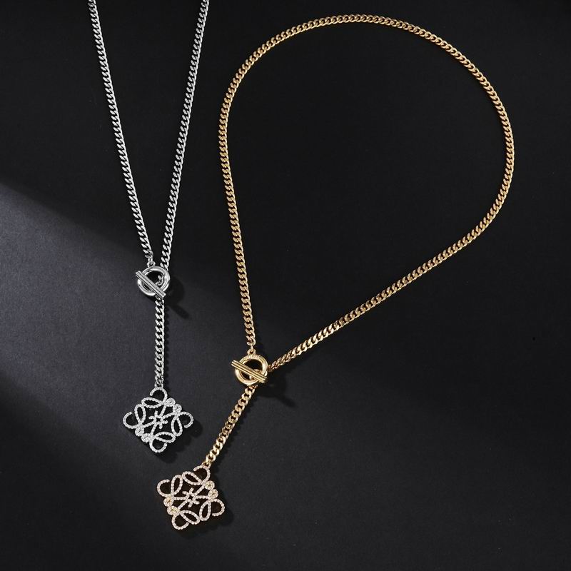 Loewe necklace 04lyx16 (5)