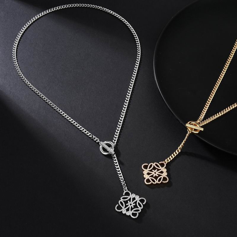 Loewe necklace 04lyx16 (6)