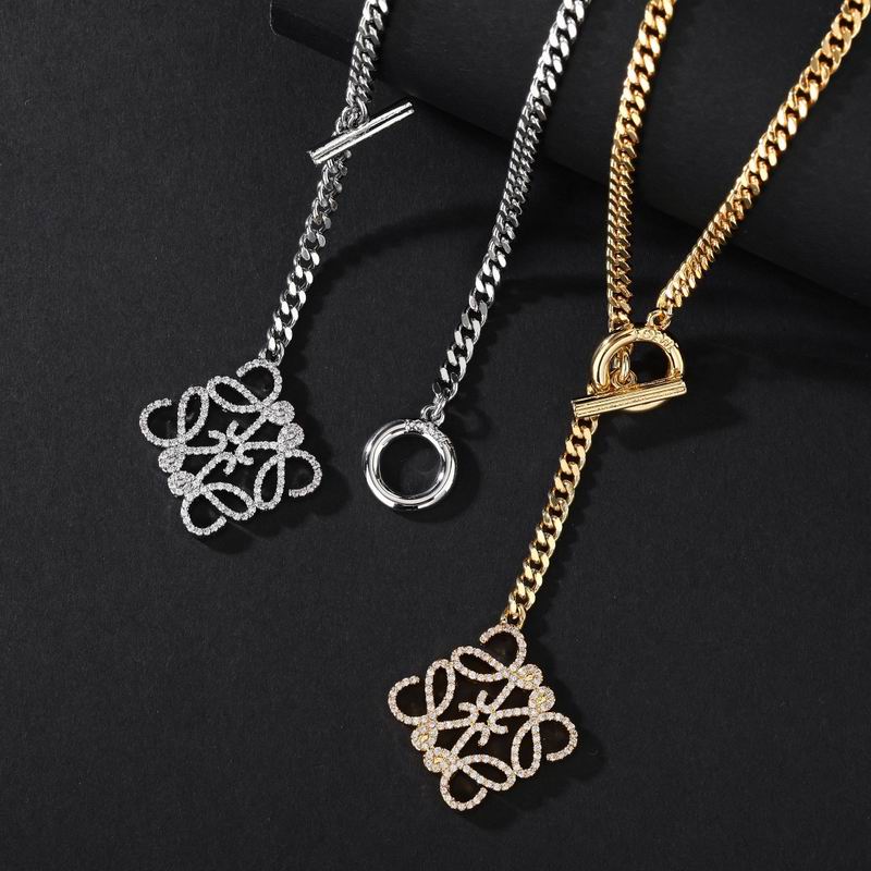 Loewe necklace 04lyx16 (8)