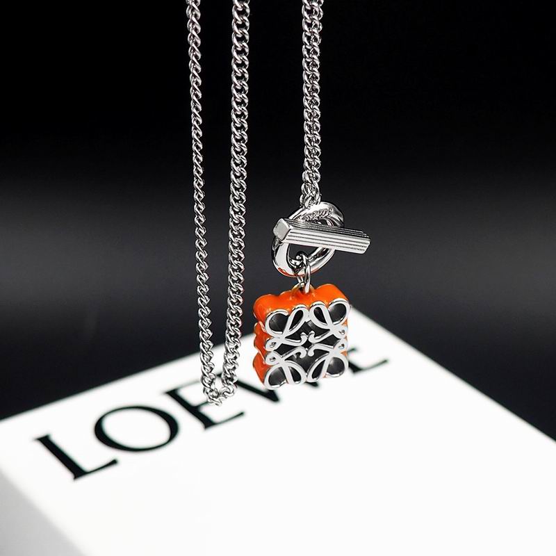Loewe necklace 04lyx17 (16)
