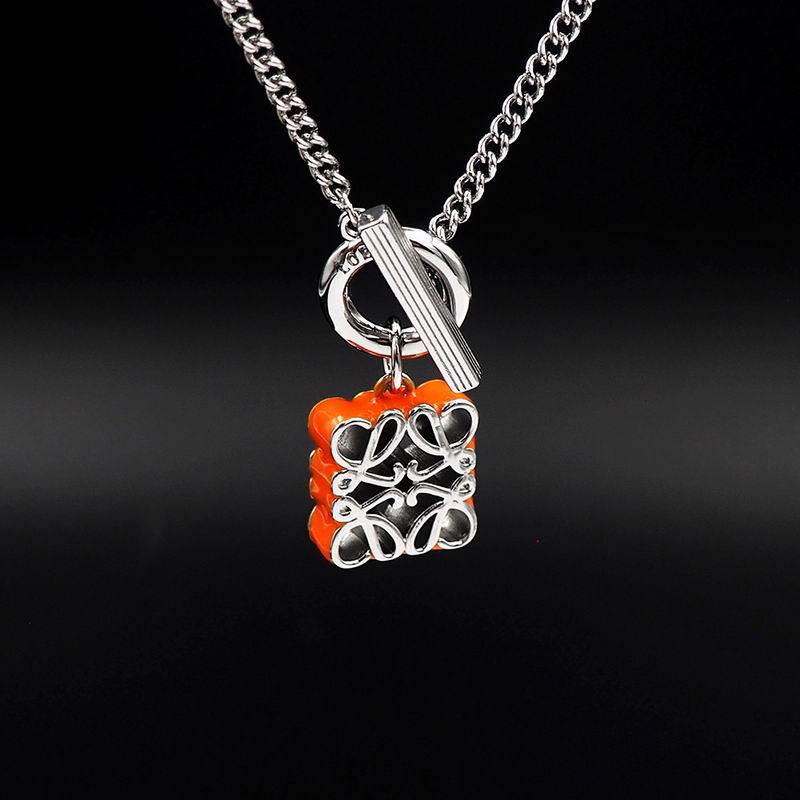 Loewe necklace 04lyx17 (18)
