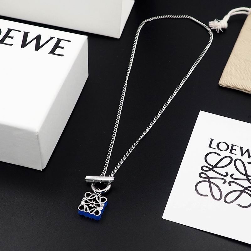 Loewe necklace 04lyx18 (11)