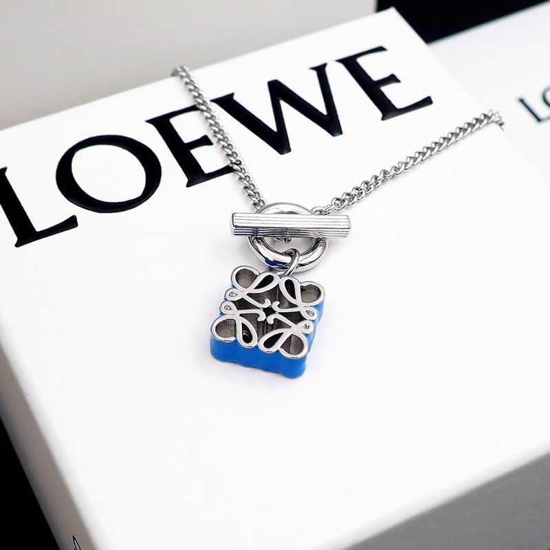 Loewe necklace 04lyx18 (16)