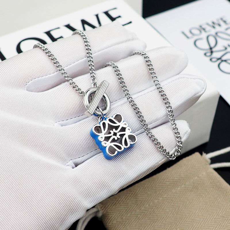 Loewe necklace 04lyx18 (17)