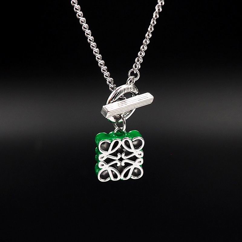 Loewe necklace 04lyx19 (11)