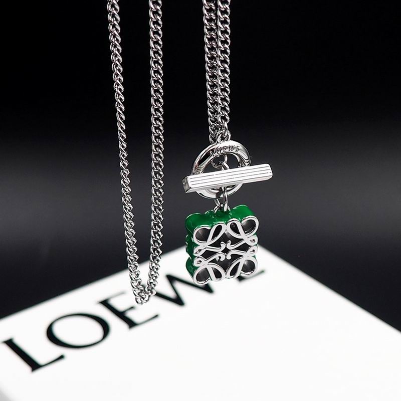 Loewe necklace 04lyx19 (12)