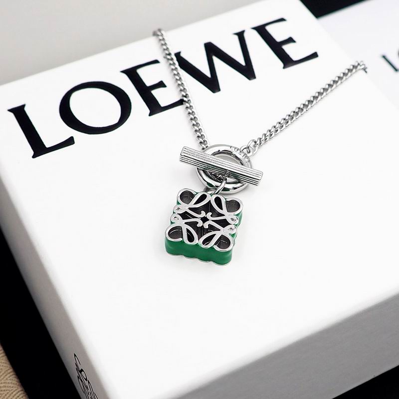 Loewe necklace 04lyx19 (16)