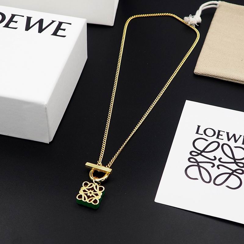 Loewe necklace 04lyx19 (5)