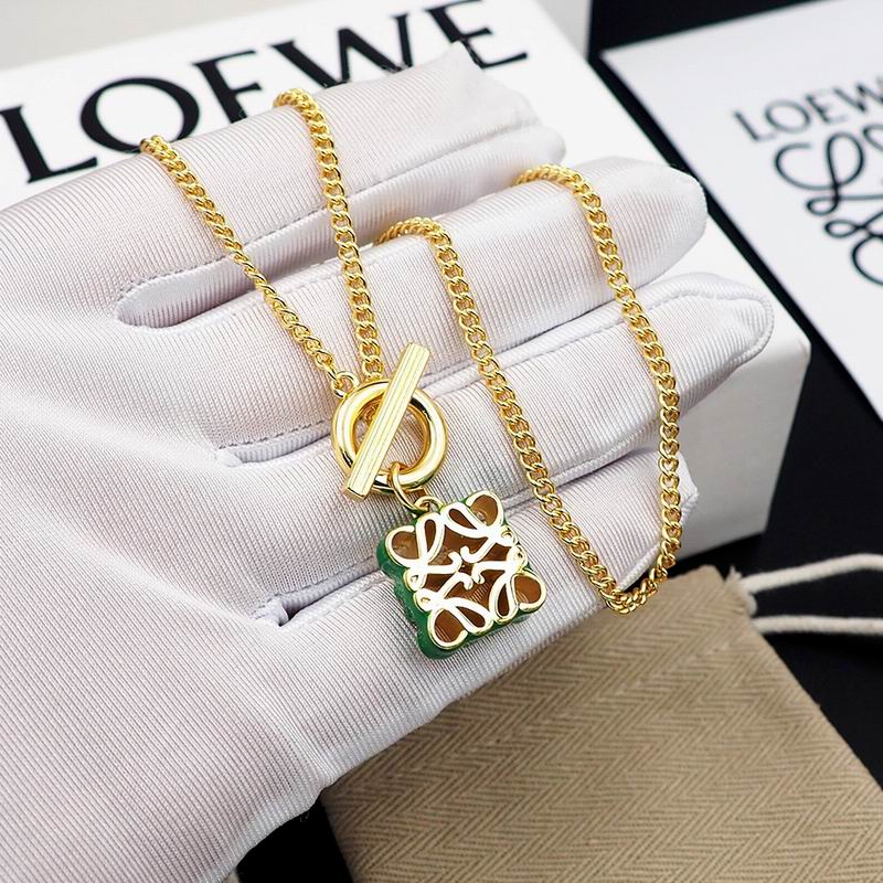 Loewe necklace 04lyx19 (6)