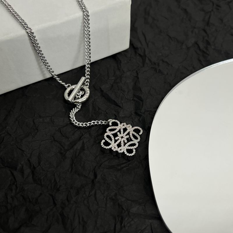 Loewe necklace 05lyx21 (12)