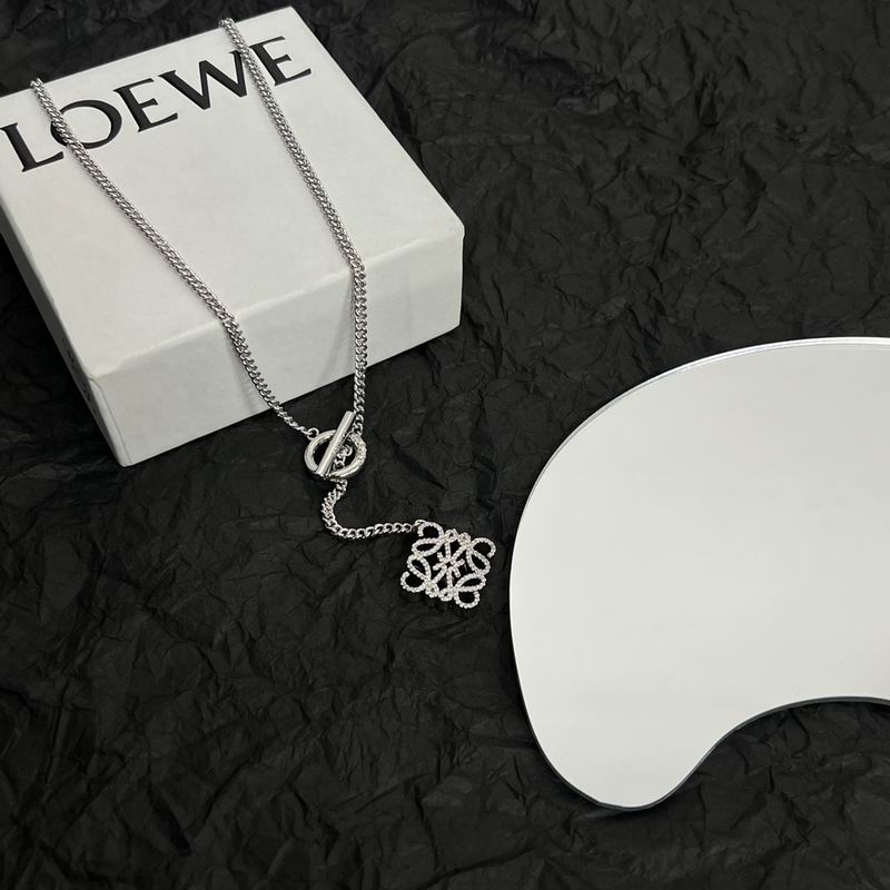 Loewe necklace 05lyx21 (9)