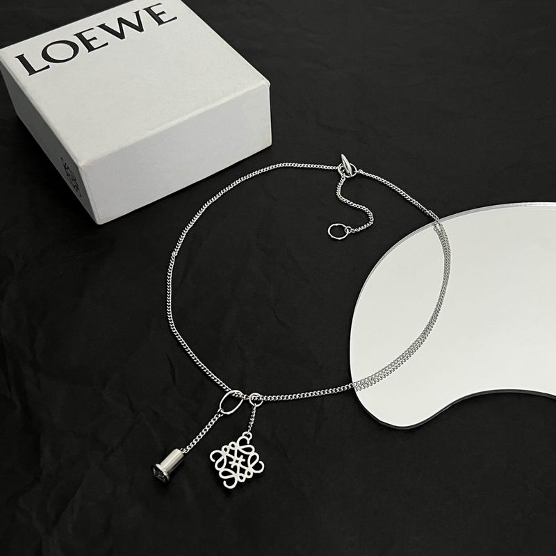 Loewe necklace 06lyx23 (11)