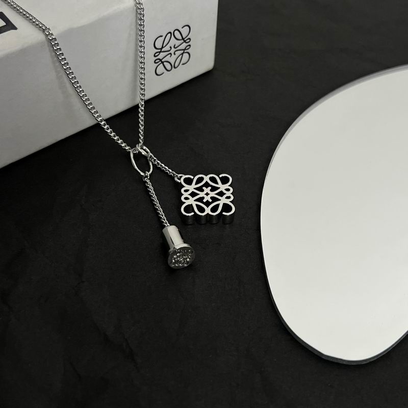 Loewe necklace 06lyx23 (12)