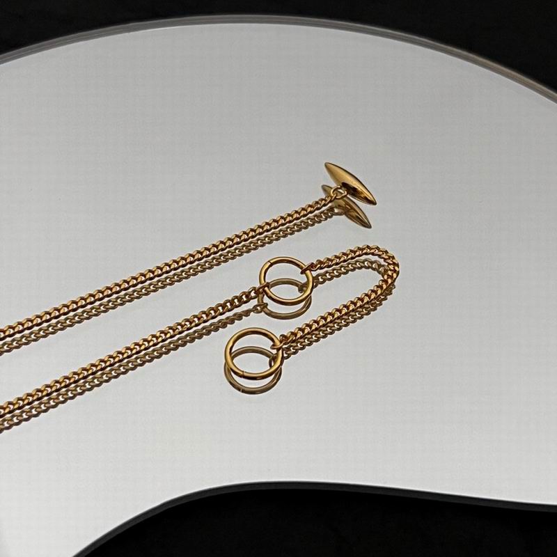 Loewe necklace 06lyx23 (4)